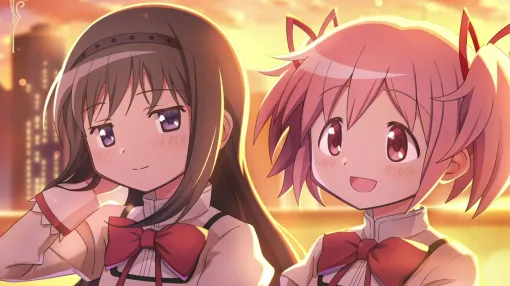 『魔法少女まどか☆マギカ Magia Exedra』本日（3/26）より先行リリース開始。最大ガチャ20連分のアイテムや、★5キオクまどかが貰える【まどドラ】