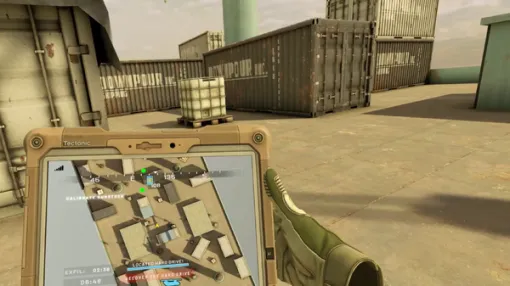 実際の兵士のように遊べるHUDなしのミリタリーシューター『Onward』約9年の時を経て正式リリース！VR版サバゲー―採れたて！本日のSteam注目ゲーム8選【2025年3月26日】