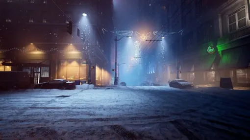 吸血鬼RPG『Vampire: The Masquerade - Bloodlines 2』2025年10月にリリース延期―ゲームは完成状態だが、最高の体験を提供するため改善に注力