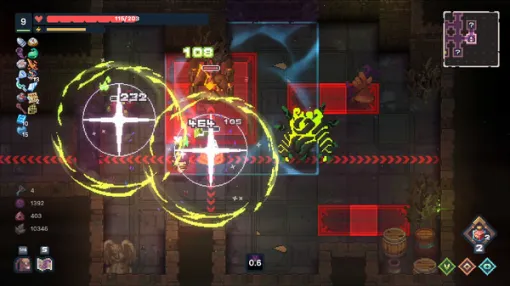 リアルタイムグリッドACTローグライク『Guidus Zero』Steamにて正式リリース―大陸に生まれた巨大な穴を精霊たちと探検し秘密を解き明かす