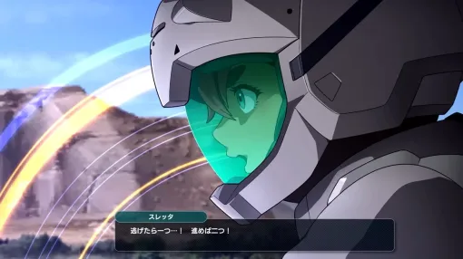 『スーパーロボット大戦Y』発表、Nintendo Switch/PS5/Steam向けに2025年発売予定。「水星の魔女」からスレッタ＆エアリアルが参戦
