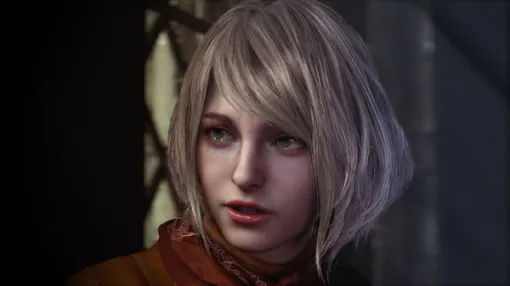 コスプレというより本物？『バイオハザード RE:4』アシュリーのフェイスモデル担当のコスプレ映像！