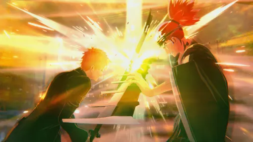 「ゲームプレイと演出を両立しているが、“卍解”には至らない」海外レビューひとまとめ『BLEACH Rebirth of Souls』