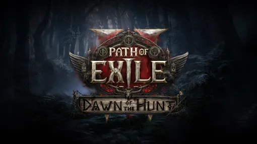 「Path of Exile2」大型アップデート「Dawn of the Hunt」では，新クラス「ハントレス」や，自分の武具を強化できる新アセンダンシーが登場