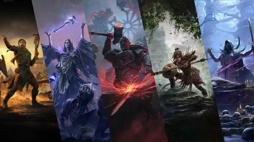 『Path of Exile 2』0.2.0アップデート情報まとめ＆インタビュー。新クラス“ハントレス”は遠近の攻撃にすぐれるハイブリッドタイプ。新アセンダンシーも追加に