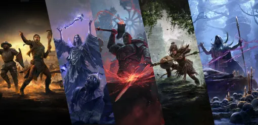 『Path of Exile 2』新アプデ「Dawn of the Hunt」新クラスの魅力、既存の強すぎるビルドのナーフ確定、キャンペーンスキップ実装予定無しなどいろいろ聞いてきた