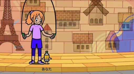 『トモコレ わくわく生活』発表トレーラー、爆速で100万再生を突破！待ち望まれすぎた最新作、期待でファンの話題止まずー『リズム天国』も50万再生