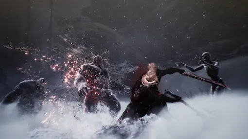 「アラド戦記」ハードコアアクションRPG『The First Berserker: Khazan』正式リリース！爽快だけど難しい絶妙バランスが評価され“非常に好評”スタート