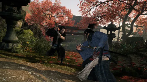 Steam版『Rise of the Ronin』セーブデータ消失問題の調査に関する続報―Windowsの設定変更で改善の可能性