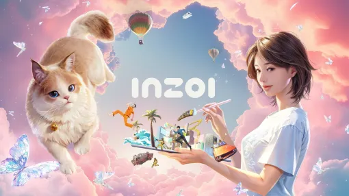 【おはようgamebiz(3/31)】アピリッツ決算レポ、ネクソンコリア＆ネオプル決算、『サガフロ2リマスター『Khazan』』『inZOI』リリース