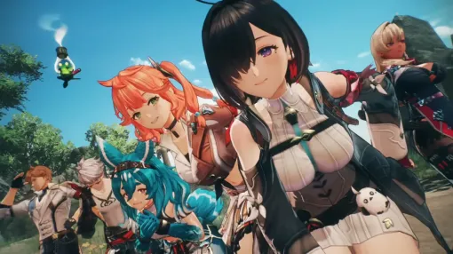 「ユミアのアトリエ」がシリーズ最速のペースで30万本を突破 発売から1週間で記録達成