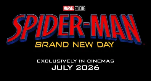 トム・ホランド主演『スパイダーマン』シリーズ最新作『スパイダーマン：ブランド・ニュー・デイ』2026年夏に日本で公開決定