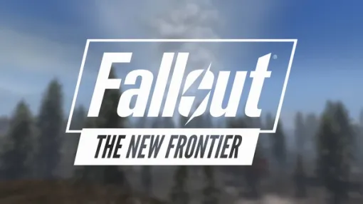 『Fallout New Vegas』大型Mod新バージョン「Fallout: The New Frontier」のティーザー映像が公開！