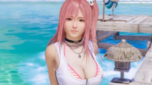 Game*Sparkレビュー：『Venus Vacation PRISM - DEAD OR ALIVE Xtreme -』没入感抜群のドキドキ体験がここに―今後の利便性改善にも期待大【ネタバレあり】