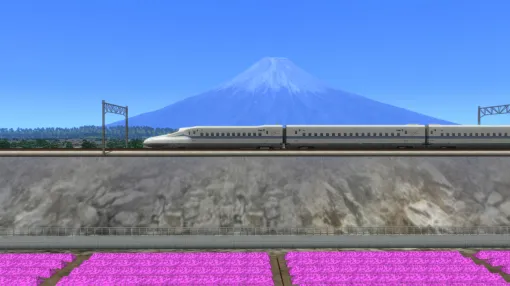 「A列車で行こう9 Version5.0 車両キット 3rd」，4月24日に発売決定。最新の新幹線から各地域で運行する車両まで幅広く収録