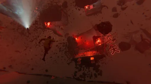 『Den of Wolves』体験会レポート＆開発者インタビュー：『攻殻機動隊』や『AKIRA』から影響を受けた4人協力型強盗FPSの注目ポイントとは？