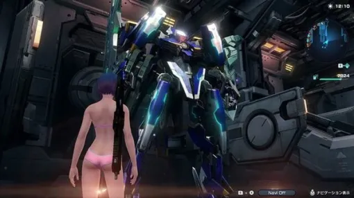 『ゼノブレイドクロスDE』みんなは何十時間かかった? ようやく獲得した変形ロボの“喜び”の先にあったのは愛機への狂おしいほどの愛―そして「人生に無駄なことなどない！」の悟り