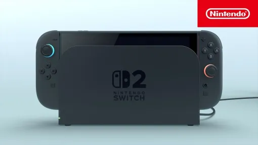 主要ゲームエンジン、さっそくNintendo Switch 2に対応表明。Unreal Engine 5やUnity 6など、ローンチタイトルからサポート進む
