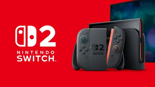 Unreal Engine、Unity、GameMakerなどのゲームエンジンがNintendo Switch 2への対応を公表