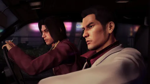 『龍が如く0 誓いの場所 ディレクターズカット』新規シーンのボリュームは約26分。シリーズ初のオンラインマルチはCボタンとともに生まれた【Switch2体験会】