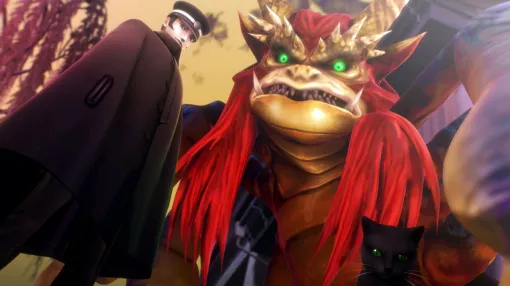 ゲーム開発者が見るSwitch2。ハード性能、マウス操作などを 『ライドウ リマスター』、『ぷよテト2S』、『ホグワーツ・レガシー』の開発者に聞く【Switch2体験会】