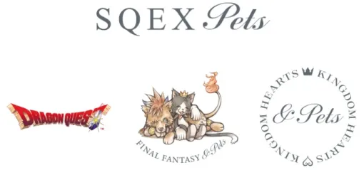 【今日は何の日？】スクエニ、ペットグッズブランド「SQEX PETs」の展開を開始…『ドラクエ』『FF』『キングダム ハーツ』のペットグッズが登場（2024年4月4日）