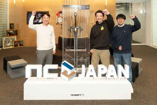 ［インタビュー］20年を経て生まれ変わる「リネージュII」は，PKなし，経験値テーブル変更など，日本独自仕様満載。一体どんな人が，どんなことを考えながら，何を重視して開発しているのだろう？