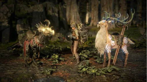 「Path of Exile 2」，大型アップデート「狩りの夜明け」を配信開始。近接攻撃と遠隔攻撃を使いこなす新たなクラス「ハントレス」が登場