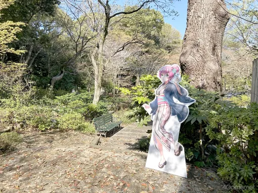 コラボ風呂“31Aの湯”も登場!?　「ヘブンバーンズレッド」×「豊島園 庭の湯」コラボイベントレポート