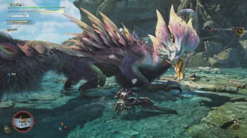 『モンスターハンターワイルズ』アプデ追加のアイツがちゃんと強い。『AI LIMIT 無限機兵』はソウルライクなのにちょっと『Outer Wilds』。今週のゲーミング
