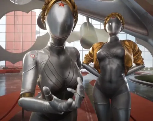 メカ美女フェチ歓喜の『Atomic Heart』“セクシー双子”6時間耐久動画公開/『モンハンワイルズ』救難参戦して即退散行為が物議/未販売・未公開のSteam「隠し」無料ゲーが何故か同接13万記録【週刊スパラン3/28～】