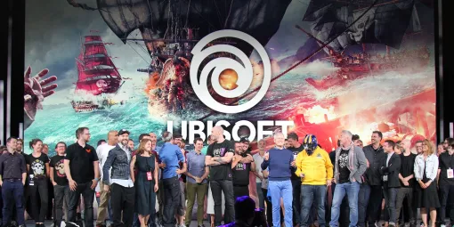 Access Accepted第821回：UbisoftがTencentの巨額資本を受けて子会社設立。創立からの歴史を振り返り，その狙いを考える（前編）