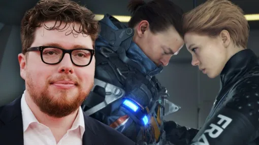 映画「DEATH STRANDING」，監督・脚本に「PIG/ピッグ」「クワイエット・プレイス：DAY 1」などで知られるマイケル・サルノスキ氏を起用
