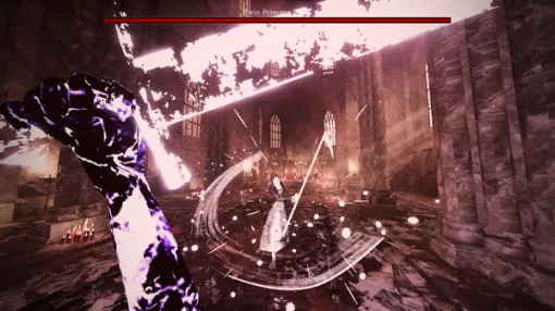『ダークソウル』に影響受けた高速ローグライクFPSが正式リリース！生まれ変わるたびに強くなり神に復讐する―採れたて！本日のSteam注目ゲーム3選【2025年4月8日】