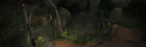 無意味な行き止まりとはもうオサラバ！『Path of Exile 2』エリア調査進捗とその対応示すアップデート計画の補足情報発表
