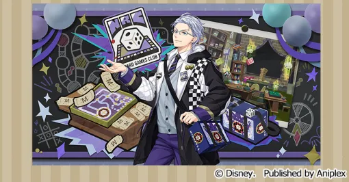 【App Store(4/9)】アズール[クラブ・ウェア]登場の『ツイステ』が22ランクアップ　『プロセカ』は「Glance at Same Worldガチャ」開催でトップ5入り