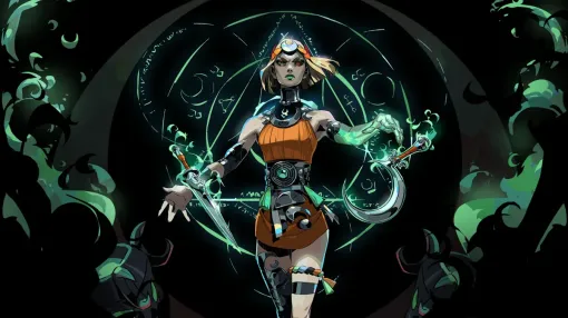 『Hades II』、家庭用ゲーム機ではSwitch 2版が先行ローンチ
