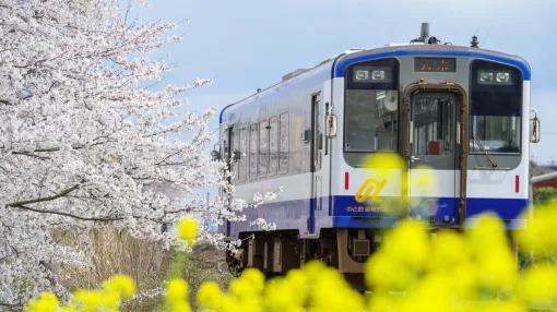 アートディンク、『A列車で行こう9 Ver5.0 車両キット3rd』収録車両紹介動画公開…のと鉄道で15周年列車も運行決定