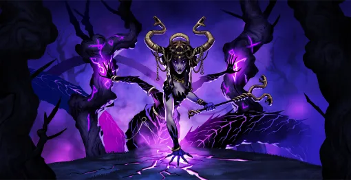 500万本を突破した「V Rising」のアップデート「Invaders of Oakveil」のゲームプレイトレイラー公開