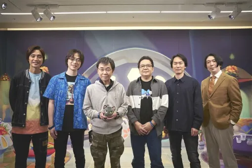 【イベント】「アナデンまつり2025春」8周年直前公開生放送をレポート！　第3部最終編リリース後もまだまだ終わらない！　次の冒険の話も！