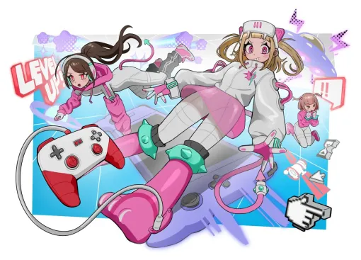 5/17（土）に京都で開催される「OPEN GAME FEST 2025」、講演とハンズオンの情報が公開。プラチナゲームズやEpic Games Japanなどによる5セッションを実施