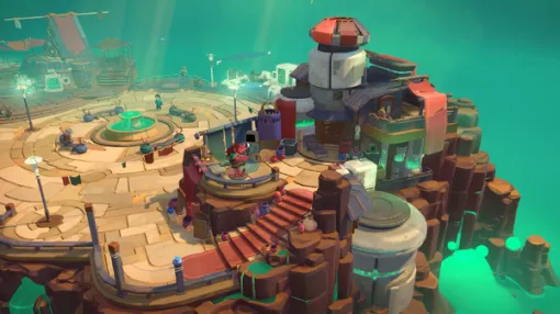 店主×英雄の二重生活が3Dに！人気ローグライトARPG続編『Moonlighter 2』2025年夏に発売決定