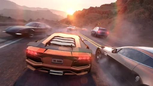 『The Crew』サービス終了に伴う集団訴訟にユービーアイが却下申し立て―「ライセンスは制限付き」主張
