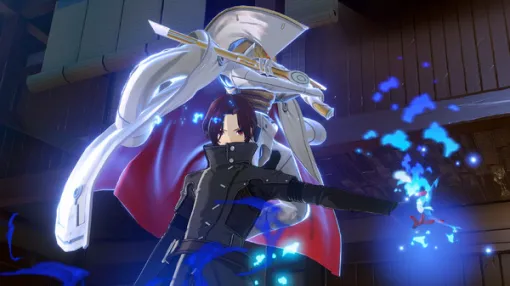 『ペルソナ5: The Phantom X』中国語版Steamページ公開！5月のリリース日発表に向け準備進む