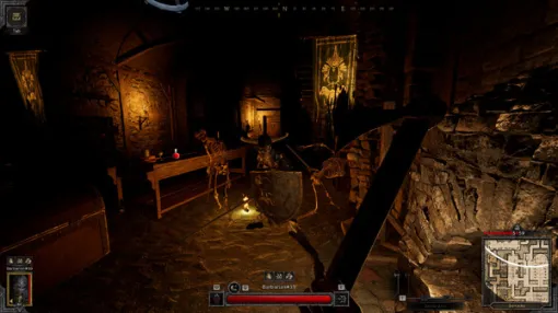 緊張感あるPvPvE体験で人気となった『Dark and Darker』にPvE専用「Adventure mode」登場―“今どきゲーマー”の反応は…？