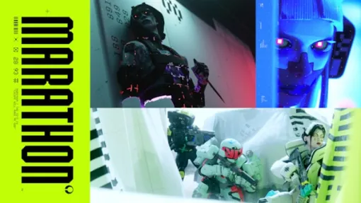 Bungie、今後発売予定のチーム制脱出シューター『Marathon』のゲームプレイを公開