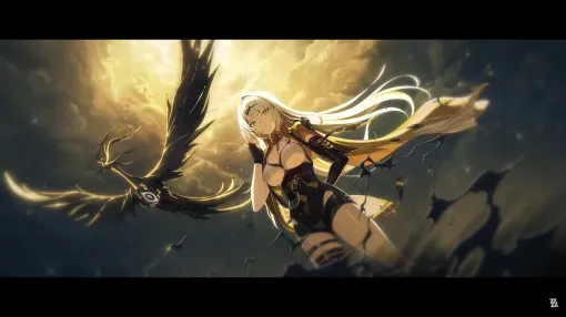 「ゼンレスゾーンゼロ」，新エージェントらしきキャラクターを多数確認できるシーズン2の先行PVを公開