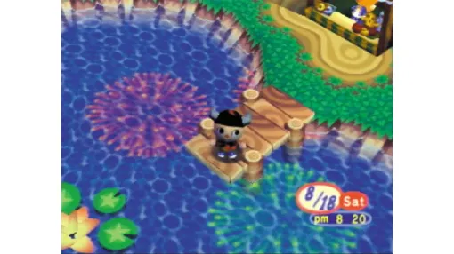 初代『どうぶつの森』が発売された日。気ままなスローライフが楽しめる新機軸のタイトルの歴史はここから始まった【今日は何の日？】