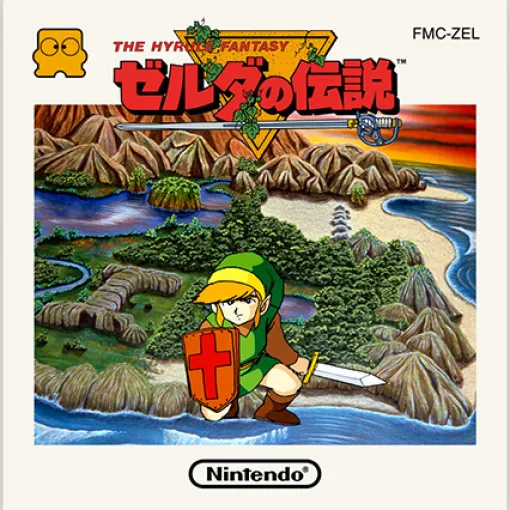 「ゼルダの伝説」「メトロイド（NES版）」など3タイトルがNintendo Musicに追加。人気シリーズおなじみの楽曲が聴けるように