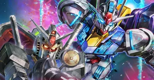 【ガンプラ×TCG】7/12発売の『ガンダムカードゲーム スタートデッキ ガンダムアッセンブルセット』（全4種）が予約開始。アナタが選ぶ作品／陣営は？